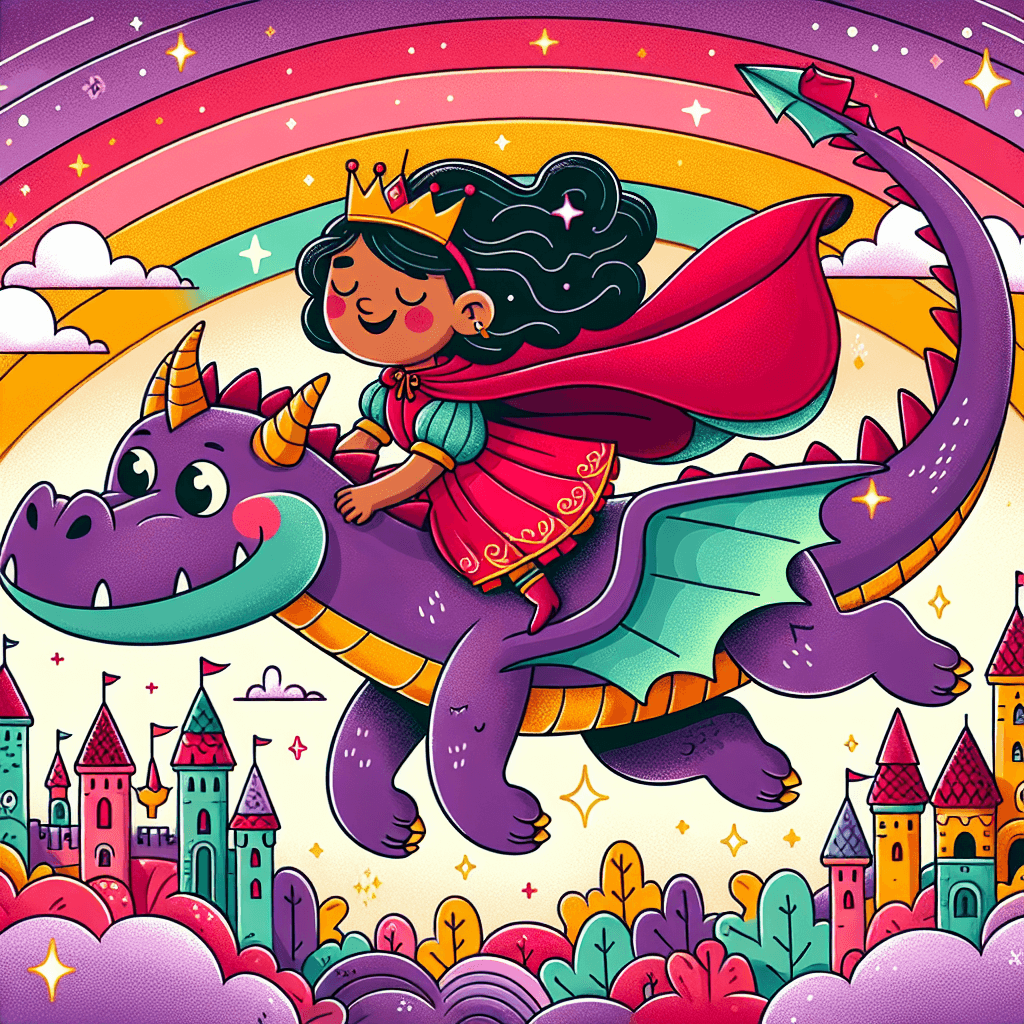 Dragon Kingdom Adventure